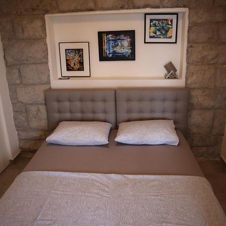 Apartament Dorian Rijeka Zewnętrze zdjęcie