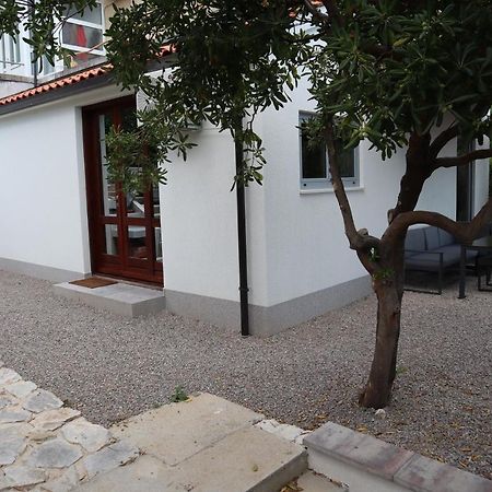 Apartament Dorian Rijeka Zewnętrze zdjęcie