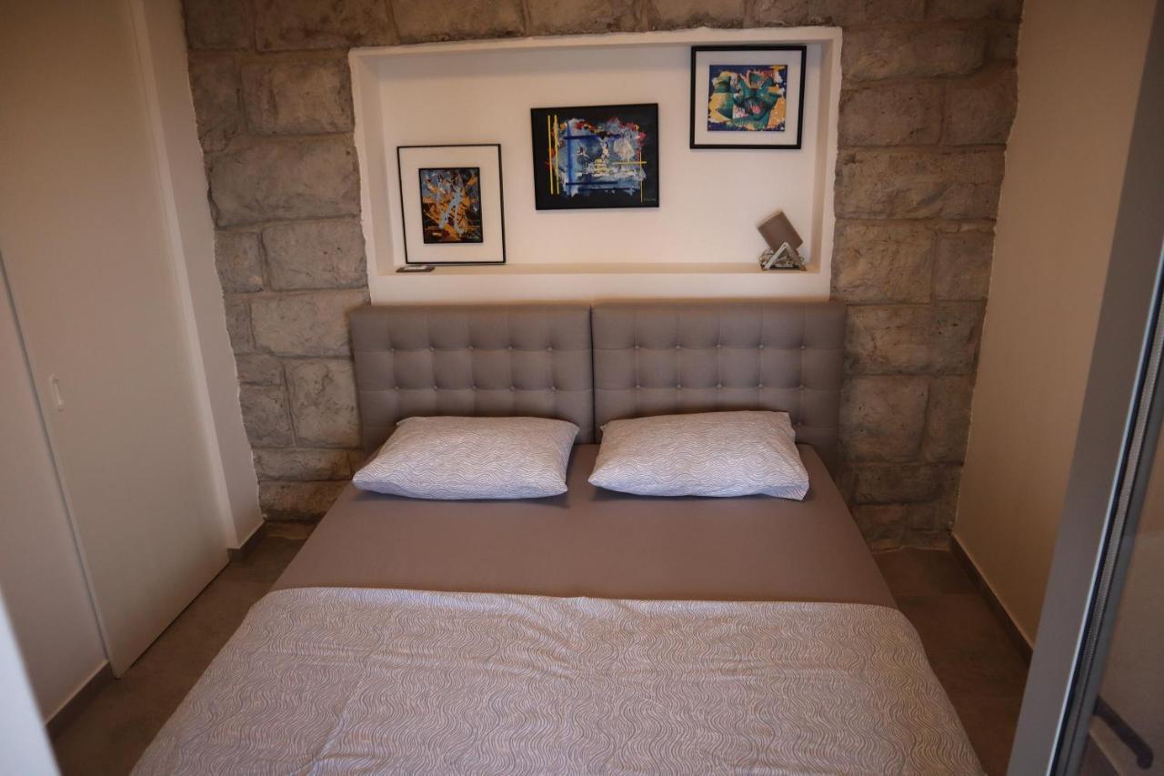 Apartament Dorian Rijeka Zewnętrze zdjęcie