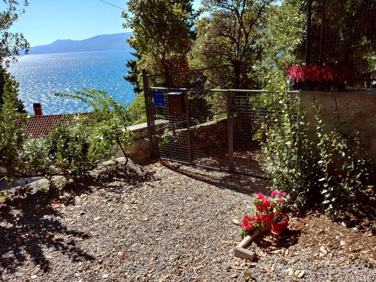 Apartament Dorian Rijeka Zewnętrze zdjęcie