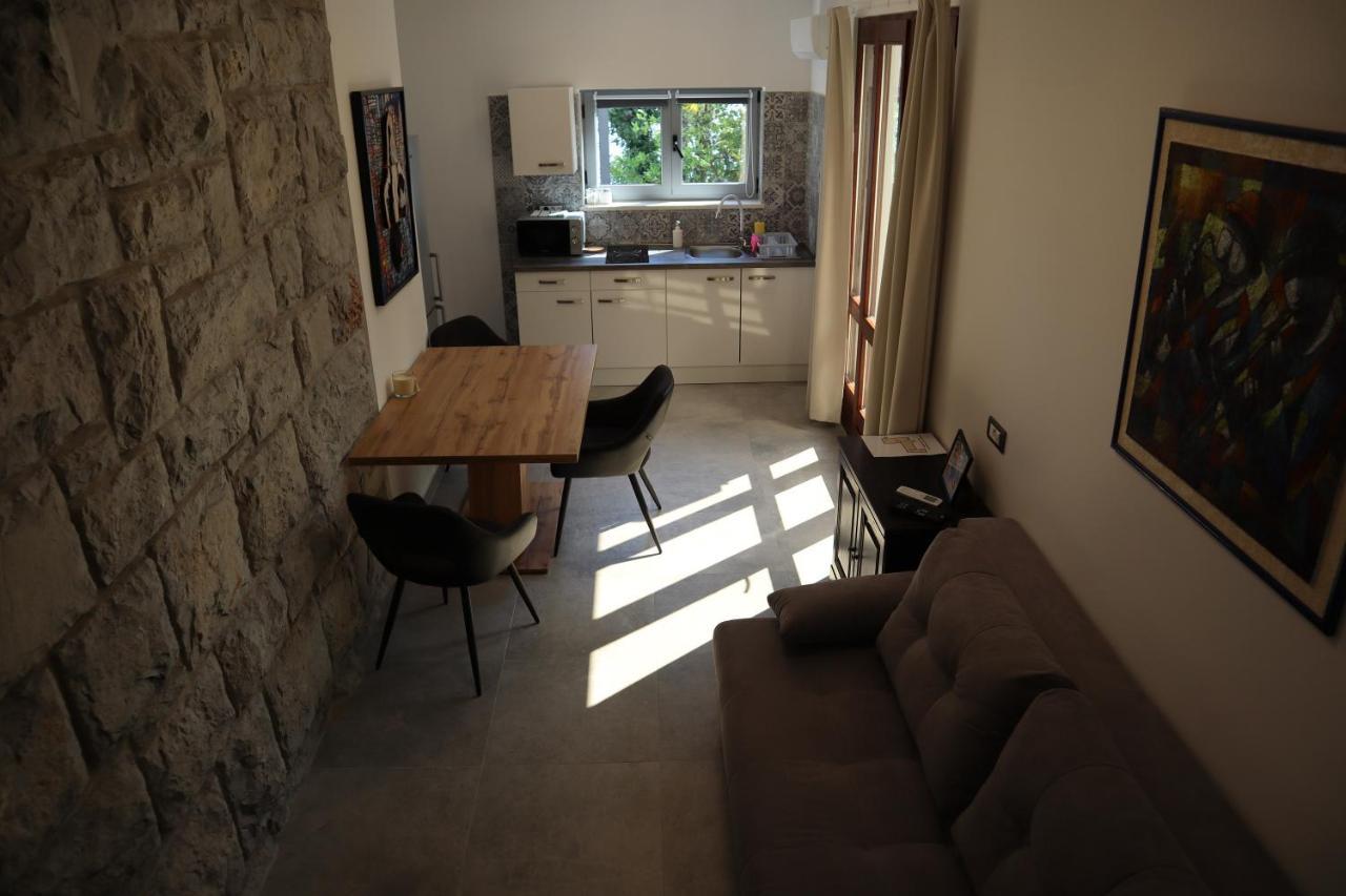 Apartament Dorian Rijeka Zewnętrze zdjęcie